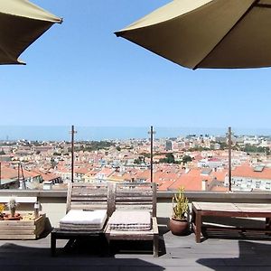 Appartement met Twee Kamers